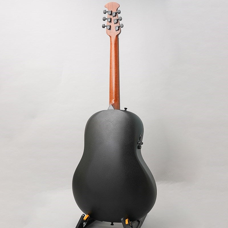 [Autumn_Super_Sale]_[Special_Price]_Pro_Series_Ultra_1516_Mid_Non-Cutaway_(Pitch_Black)_Ovation_04