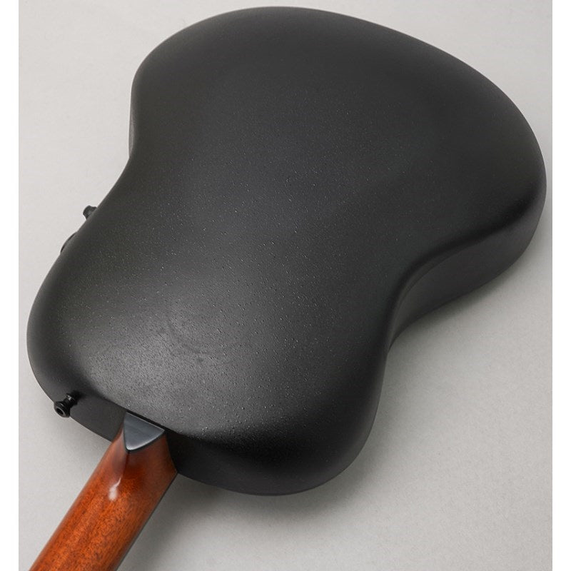 [Autumn_Super_Sale]_[Special_Price]_Pro_Series_Ultra_1516_Mid_Non-Cutaway_(Pitch_Black)_Ovation_06