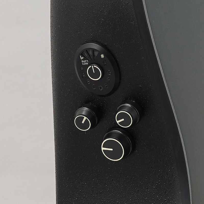 [Autumn_Super_Sale]_[Special_Price]_Pro_Series_Ultra_1516_Mid_Non-Cutaway_(Pitch_Black)_Ovation_07