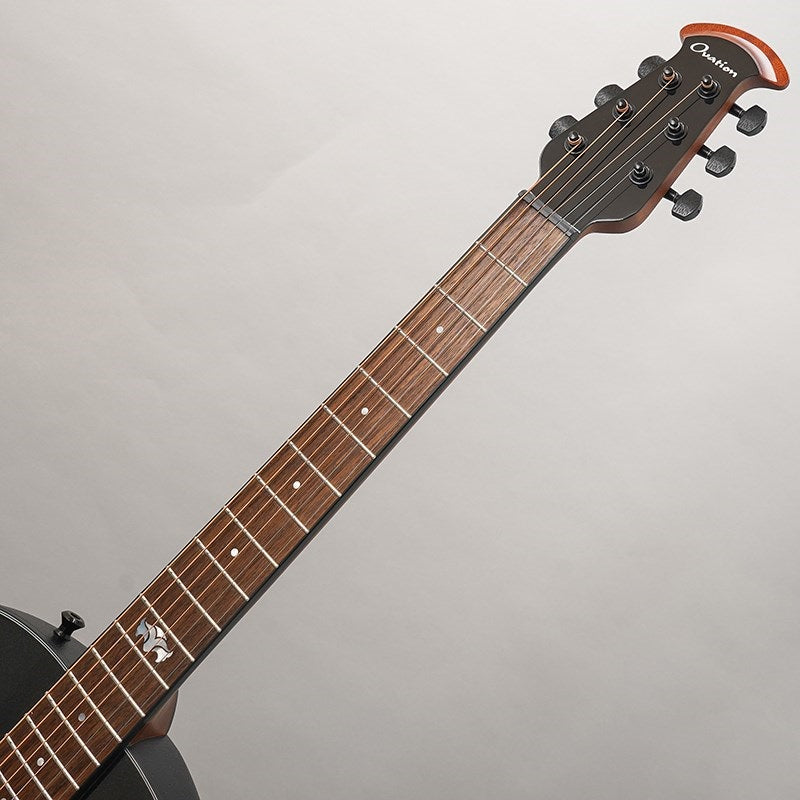 [Autumn_Super_Sale]_[Special_Price]_Pro_Series_Ultra_1516_Mid_Non-Cutaway_(Pitch_Black)_Ovation_08