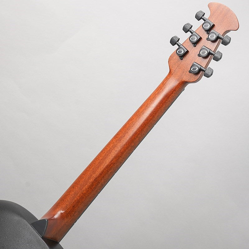 [Autumn_Super_Sale]_[Special_Price]_Pro_Series_Ultra_1516_Mid_Non-Cutaway_(Pitch_Black)_Ovation_09