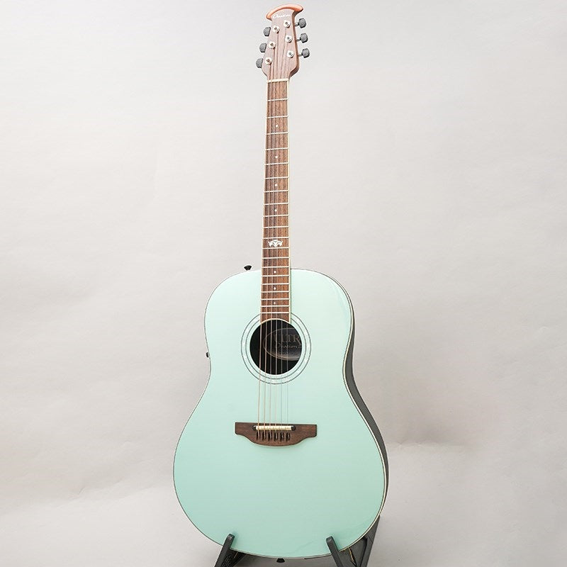 [Autumn_Super_Sale]_[Special_Price]_Pro_Series_Ultra_1516_Mid_Non-Cutaway_(Yukon_Spray)_Ovation_03