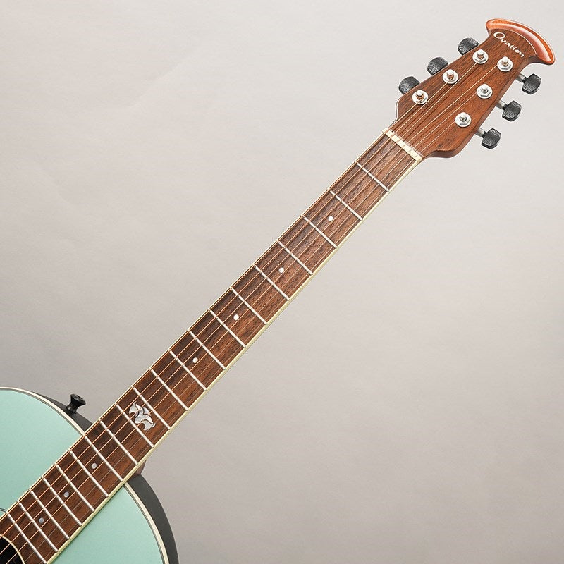 [Autumn_Super_Sale]_[Special_Price]_Pro_Series_Ultra_1516_Mid_Non-Cutaway_(Yukon_Spray)_Ovation_07