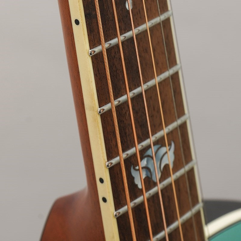 [Autumn_Super_Sale]_[Special_Price]_Pro_Series_Ultra_1516_Mid_Non-Cutaway_(Yukon_Spray)_Ovation_10