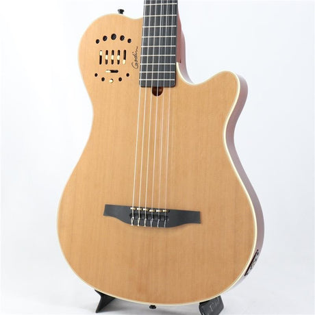 [Autumn_Super_Sale]_[Special_Price]_[Slightly_Damaged]_Multiac_Grand_Concert_Deluxe_Godin_01