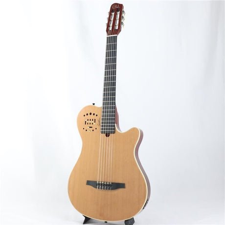 [Autumn_Super_Sale]_[Special_Price]_[Slightly_Damaged]_Multiac_Grand_Concert_Deluxe_Godin_02