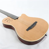 [Autumn_Super_Sale]_[Special_Price]_[Slightly_Damaged]_Multiac_Grand_Concert_Deluxe_Godin_09