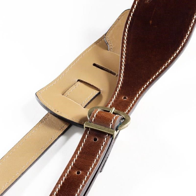 [Autumn_Super_Sale]_[Special_Price_for_Minor_Damage]_Zoso_73_Strap_[Vintage_Brown]_04