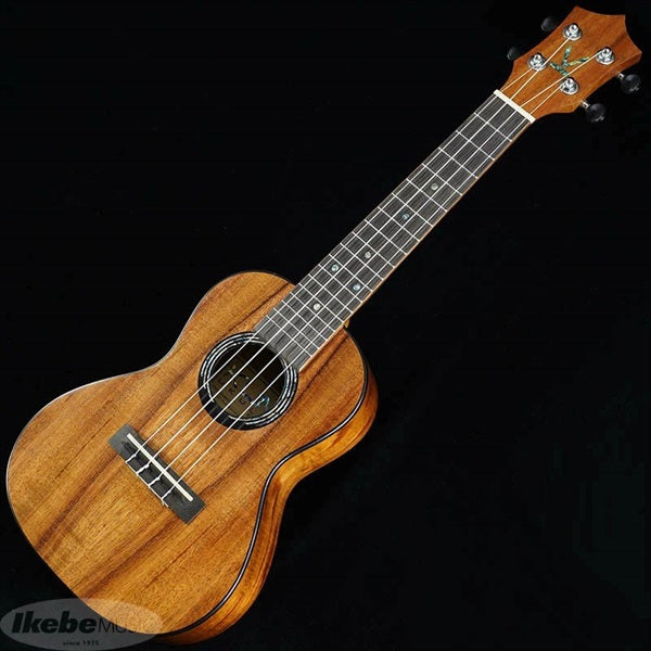 [Autumn_Super_Sale]_[Special_Price_for_Minor_In-Store_Damage]_Concert_CM54A_Kumu_Ukulele_01