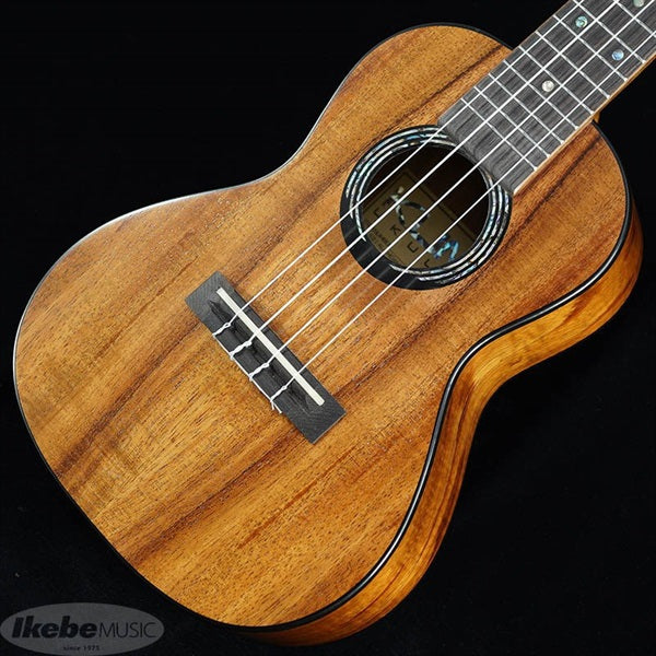 [Autumn_Super_Sale]_[Special_Price_for_Minor_In-Store_Damage]_Concert_CM54A_Kumu_Ukulele_03