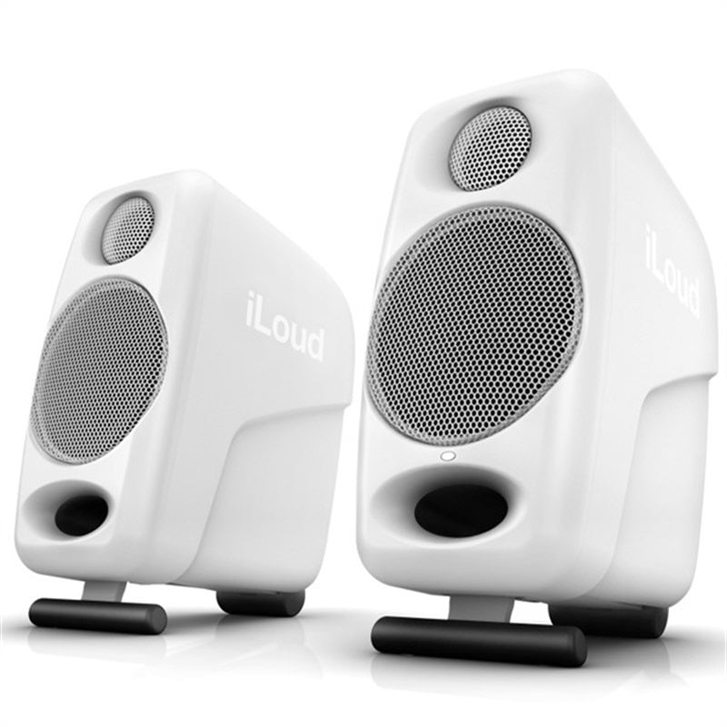 [Autumn_Super_Sale]_iLoud_Micro_Monitor_White_Special_Edition_(IK_Multimedia)_(iLoud)_(Monitor_Speaker)_01