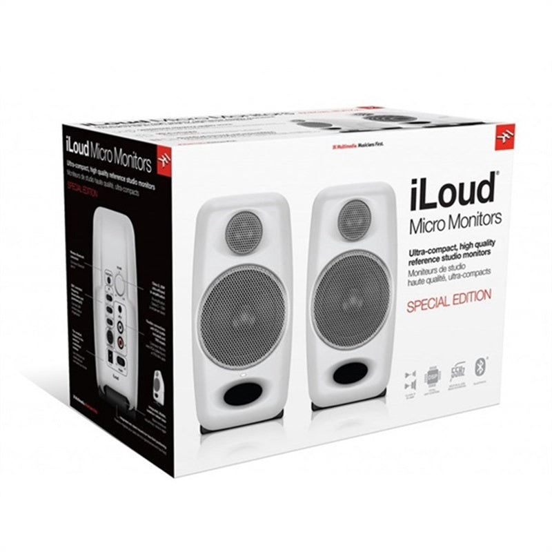 [Autumn_Super_Sale]_iLoud_Micro_Monitor_White_Special_Edition_(IK_Multimedia)_(iLoud)_(Monitor_Speaker)_04