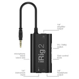 [Autumn_Super_Sale]_iRig_2_(IK_Multimedia)_(Audio_Interface_for_Guitarists)_04