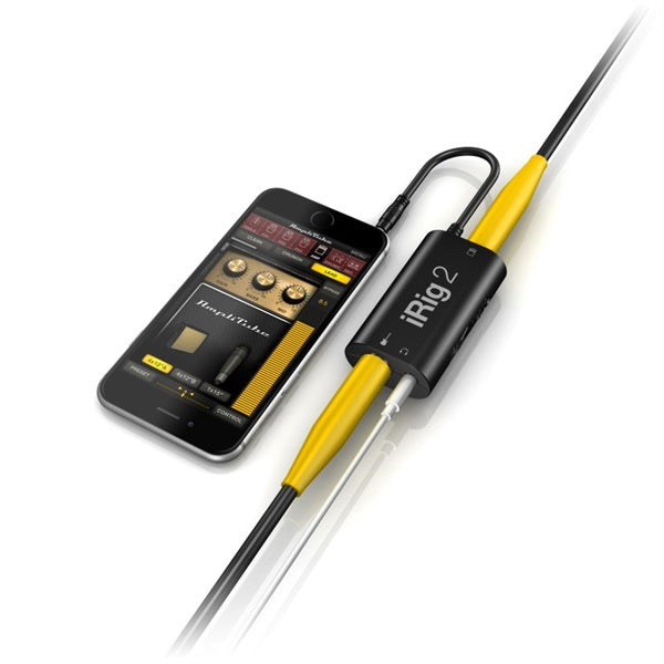 [Autumn_Super_Sale]_iRig_2_(IK_Multimedia)_(Audio_Interface_for_Guitarists)_05