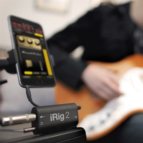 [Autumn_Super_Sale]_iRig_2_(IK_Multimedia)_(Audio_Interface_for_Guitarists)_07