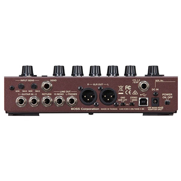 [Available_for_immediate_delivery]_BOSS_AD-10_[Acoustic_Preamp]_03