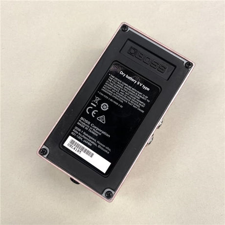 [B-Grade_Special_Price]_RC-1_[LOOP_STATION]_Looper_Boss_SN__C8L4185_02