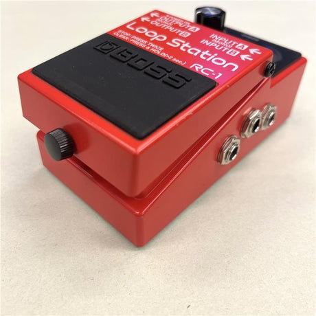 [B-Grade_Special_Price]_RC-1_[LOOP_STATION]_Looper_Boss_SN__C8L4185_03