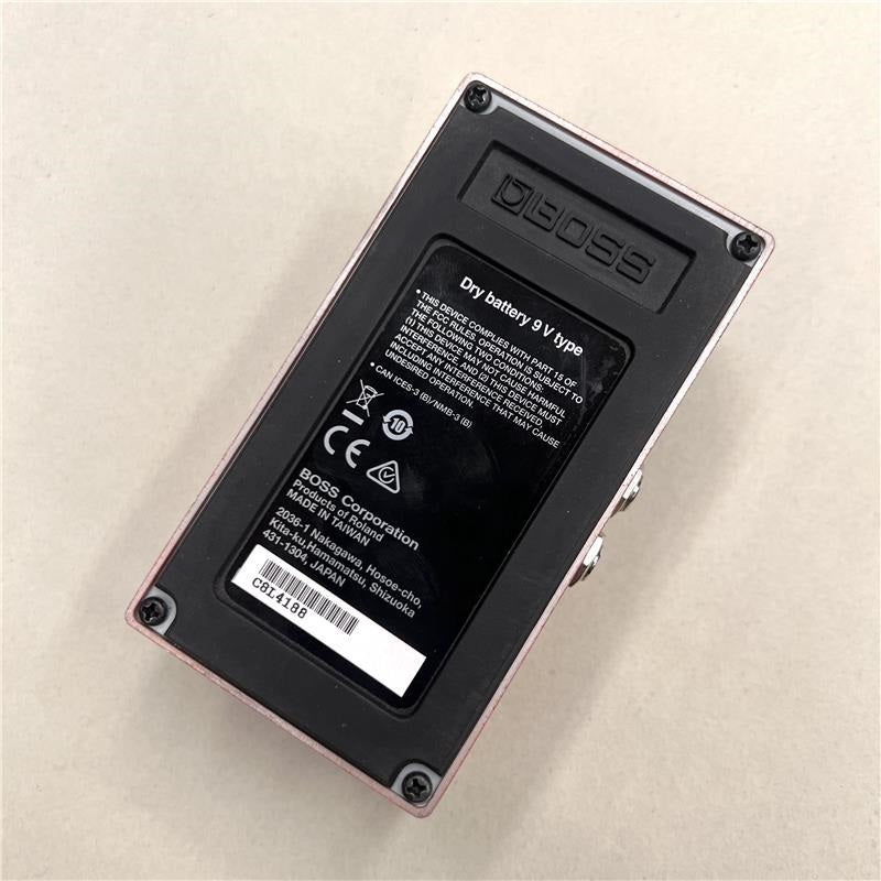 [B-Grade_Special_Price]_RC-1_[LOOP_STATION]_Looper_Boss_SN__C8L4188_02