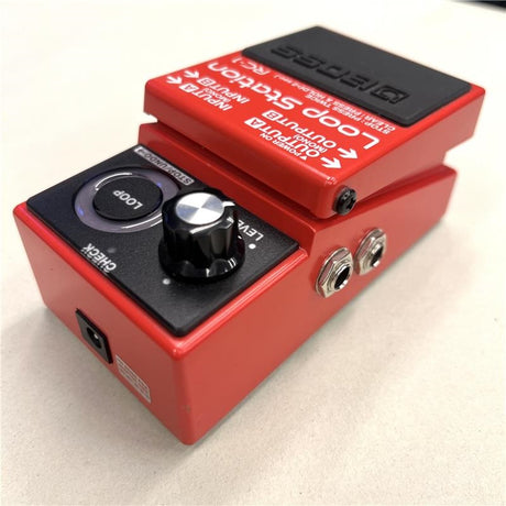 [B-Grade_Special_Price]_RC-1_[LOOP_STATION]_Looper_Boss_SN__C8L4188_04