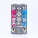 [B-Grade_Special_Price]_Sidekick_Jr_(CTC_Crazy_Tube)_Delay_Reverb_Modulation_01