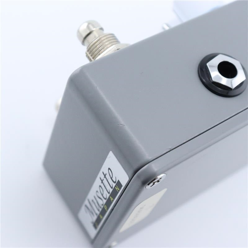 [B-Grade_Special_Price]_Sidekick_Jr_(CTC_Crazy_Tube)_Delay_Reverb_Modulation_04