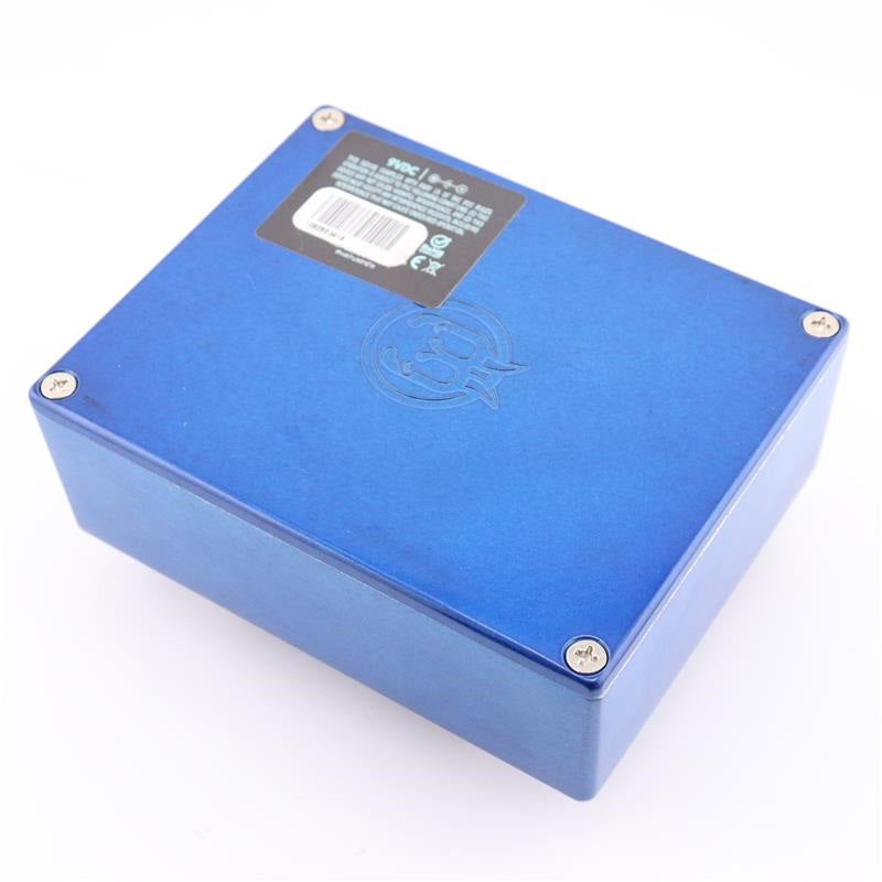 [B-Grade_Special_Price]_Sloer_Stereo_Ambient_Reverb_(Blue)_WAL-SLOER_#BL_(Walrus_Audio)_Reverb_03