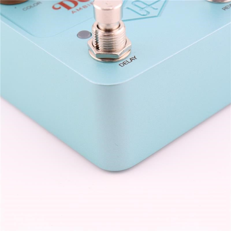 [B-Grade_Special_Price]_UAFX_Del-Verb_Ambience_Companion_(Universal_Audio)_Delay_Reverb_04