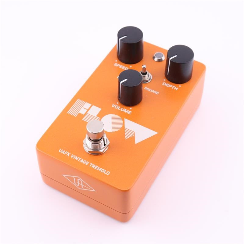 [B-Grade_Special_Price]_UAFX_Flow_Vintage_Tremolo_01