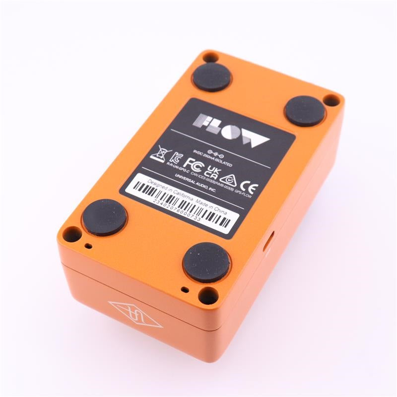 [B-Grade_Special_Price]_UAFX_Flow_Vintage_Tremolo_02