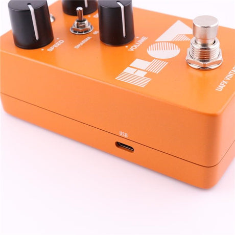 [B-Grade_Special_Price]_UAFX_Flow_Vintage_Tremolo_03