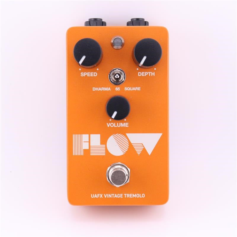 [B-Grade_Special_Price]_UAFX_Flow_Vintage_Tremolo_04