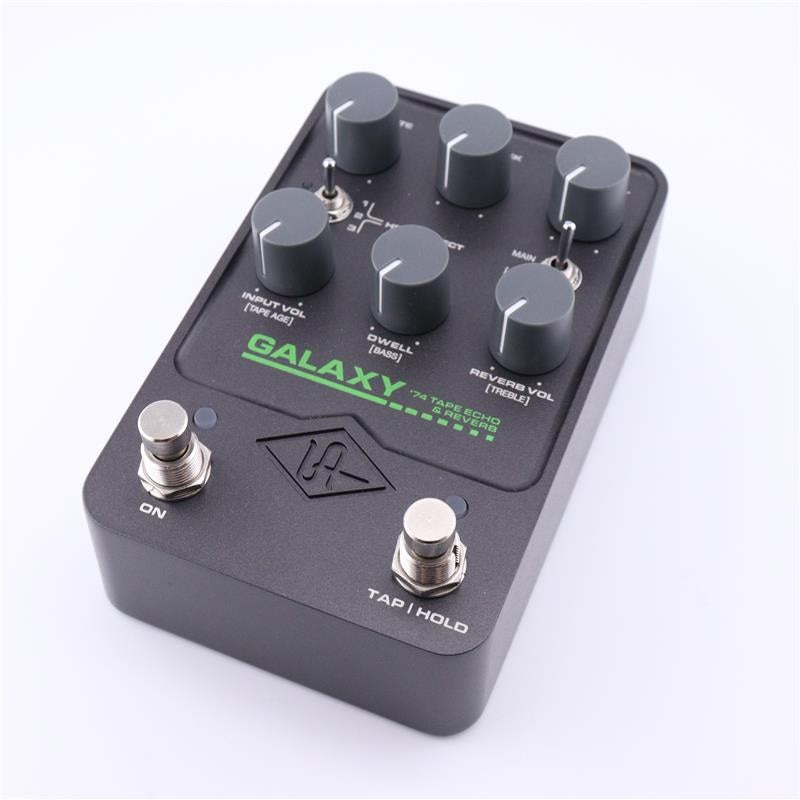 [B-Grade_Special]_UAFX_Galaxy_'74_Tape_Echo_&_Reverb_01