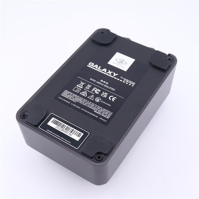 [B-Grade_Special]_UAFX_Galaxy_'74_Tape_Echo_&_Reverb_02