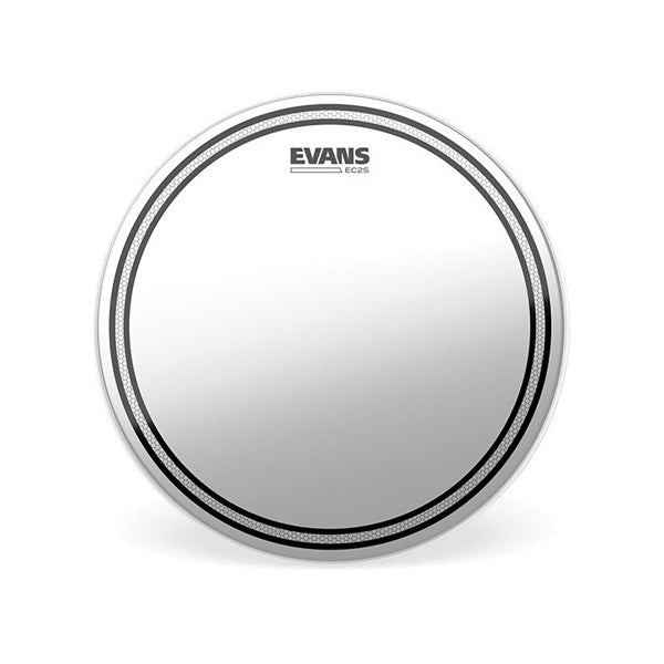 B10EC2S[EC2 Frosted 10] [2ply, 7mil + 7mil] by EVANS – Ikebe Musical ...