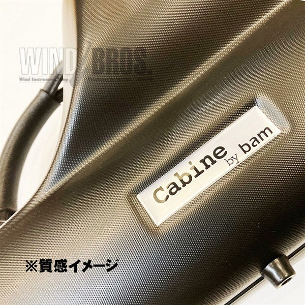 BAM_CABINE_Tenor_Saxophone_Case，_Black，_4012SNN_05