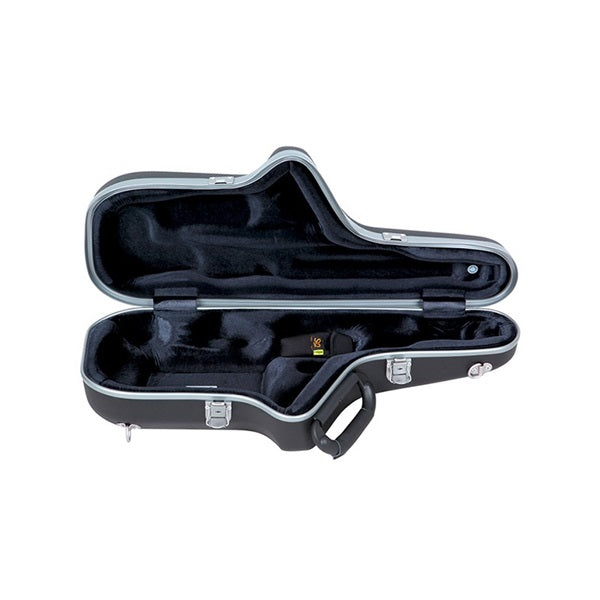 BAM_Panther_Cabin_Alto_Saxophone_Case，_Gray，_PANT4011SG_05