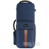 BAM_Saint-Germain_Trekking_Alto_Saxophone_Case，_Blue，_SG3021SB_01