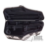 BAM_Soprano_Alto_Saxophone_Double_Case，_Hi-Tech，_Light_Gray，_4120XLGC_03