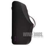 BAM_Soprano_Alto_Saxophone_Double_Case，_High-Tech，_Black，_4120XLNS_01