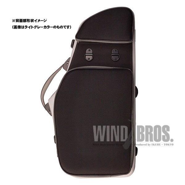 BAM_Soprano_Alto_Saxophone_Double_Case，_High-Tech，_Black，_4120XLNS_02