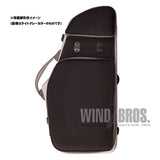 BAM_Soprano_Alto_Saxophone_Double_Case，_High-Tech，_Black，_4120XLNS_02