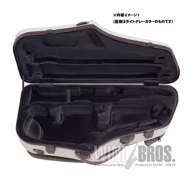 BAM_Soprano_Alto_Saxophone_Double_Case，_High-Tech，_Black，_4120XLNS_03