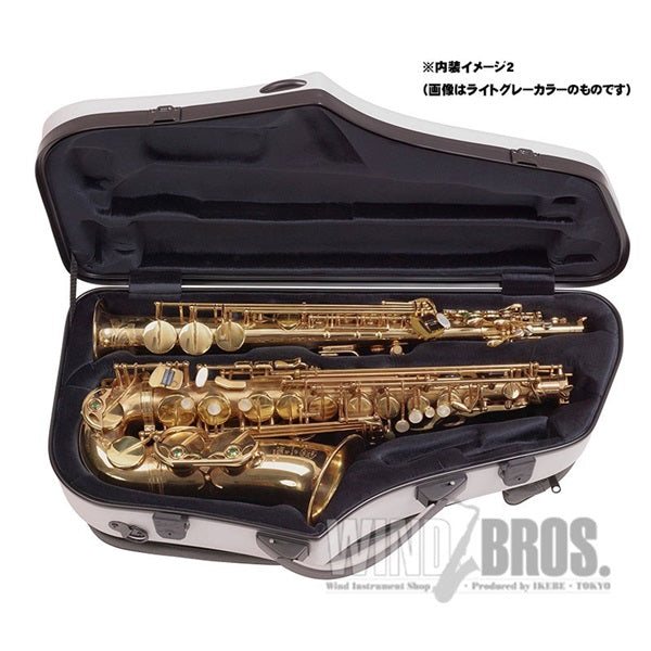 BAM_Soprano_Alto_Saxophone_Double_Case，_High-Tech，_Black，_4120XLNS_04