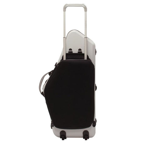 BAM_Soprano_Tenor_Saxophone_Double_Case，_Hi-Tec，_Light_Gray，_4122XLGC_02