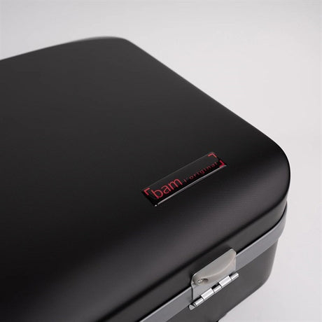 BAM_Soprano_Tenor_Saxophone_Double_Case，_Hi-Tec，_Light_Gray，_4122XLGC_08