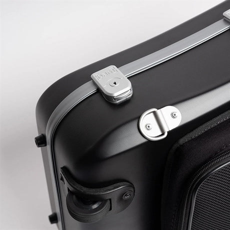 BAM_Soprano_Tenor_Saxophone_Double_Case，_Hi-Tec，_Light_Gray，_4122XLGC_09