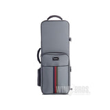 BAM_St__Germain_Trekking_Alto_Saxophone_Case，_Gray，_SG3021SG_01