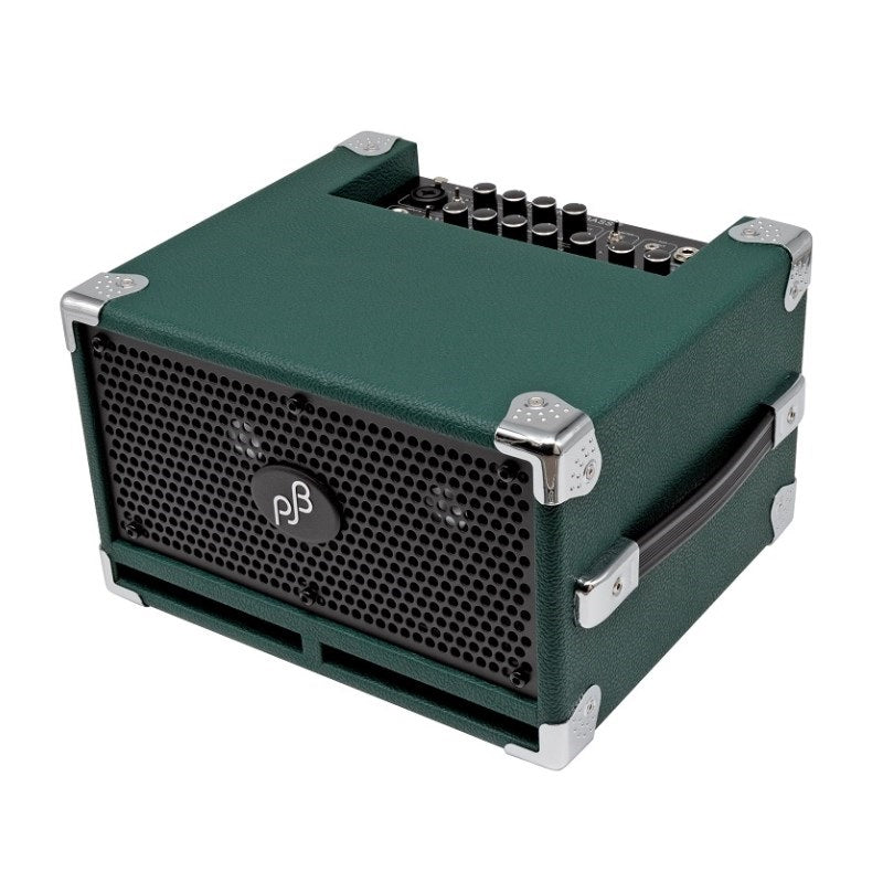 BASS_CUB_II_(Forest_Green)_[Limited_Edition]_[Autumn_Super_Sale]_01