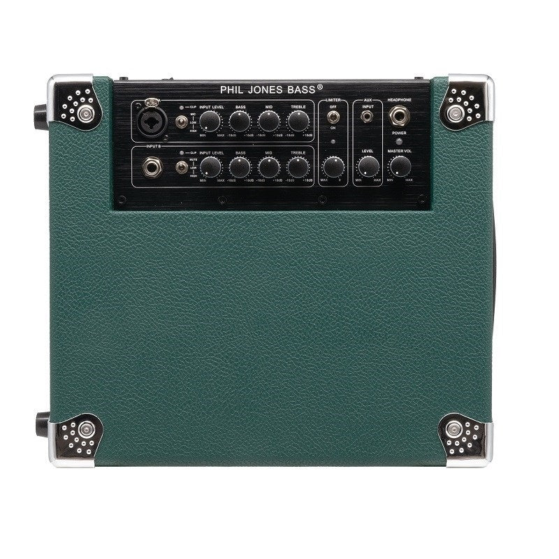 BASS_CUB_II_(Forest_Green)_[Limited_Edition]_[Autumn_Super_Sale]_03